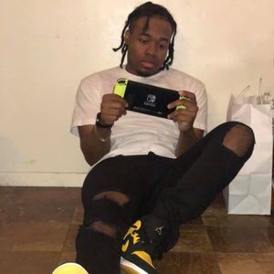 Meet your Posher, Ron